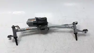 Автозапчастина б/у двигатель передніх склоочисників для CITROEN C5 AIRCROSS (A_) 1.2 PureTech 130 (ARHNSJ) Посилання на OEM IAM 9824762480  