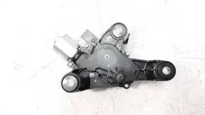 Автозапчастина б/у двигатель заднього склоочисника для CITROEN C5 AIRCROSS (A_) 1.2 PureTech 130 (ARHNSJ) Посилання на OEM IAM 9811259980  