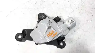 Автозапчастина б/у двигатель заднього склоочисника для citroen c5 aircross (a_) 1.2 puretech 130 (arhnsj) посилання на oem iam 9811259980  