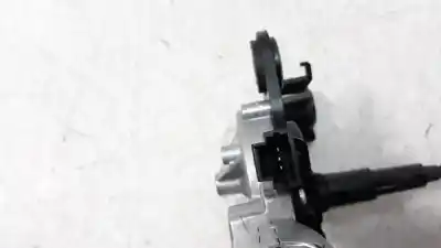 Автозапчастина б/у двигатель заднього склоочисника для citroen c5 aircross (a_) 1.2 puretech 130 (arhnsj) посилання на oem iam 9811259980  