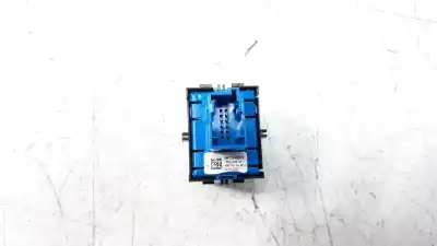 Автозапчастина б/у важіль ручного гальма для citroen c5 aircross (a_) 1.2 puretech 130 (arhnsj) посилання на oem iam 9813146377  