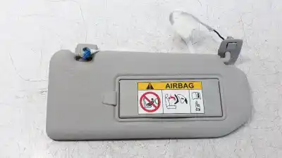 Автозапчастина б/у правильний натір для CITROEN C5 AIRCROSS (A_) 1.2 PureTech 130 (ARHNSJ) Посилання на OEM IAM 98284441BJ  