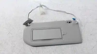 Автозапчастина б/у лівий натір для CITROEN C5 AIRCROSS (A_) 1.2 PureTech 130 (ARHNSJ) Посилання на OEM IAM 98284442BJ  