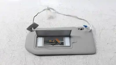 Автозапчастина б/у лівий натір для citroen c5 aircross (a_) 1.2 puretech 130 (arhnsj) посилання на oem iam 98284442bj  