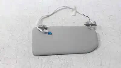 Автозапчастина б/у лівий натір для citroen c5 aircross (a_) 1.2 puretech 130 (arhnsj) посилання на oem iam 98284442bj  