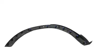 Pezzo di ricambio per auto di seconda mano passaruota posteriore sinistra per citroen c5 aircross (a_) 1.2 puretech 130 (arhnsj) riferimenti oem iam 9857247780  