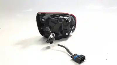 Автозапчасти б/у внутренний правый задний фонарь за citroen c5 aircross (a_) 1.2 puretech 130 (arhnsj) ссылки oem iam 9845247380  