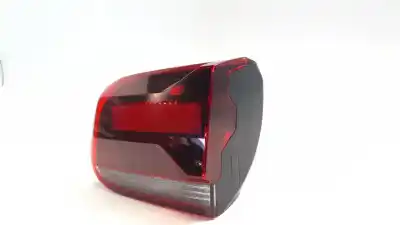Автозапчасти б/у внутренний правый задний фонарь за citroen c5 aircross (a_) 1.2 puretech 130 (arhnsj) ссылки oem iam 9845247380  