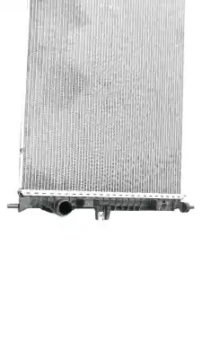 Автозапчастина б/у водяний радіатор для citroen c5 aircross (a_) 1.2 puretech 130 (arhnsj) посилання на oem iam 9838520180  550261