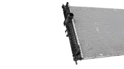 Автозапчастина б/у водяний радіатор для citroen c5 aircross (a_) 1.2 puretech 130 (arhnsj) посилання на oem iam 9838520180  550261