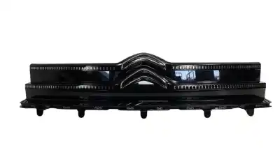 Peça sobressalente para automóvel em segunda mão grelha frontal por citroen c5 aircross (a_) 1.2 puretech 130 (arhnsj) referências oem iam 9843019480