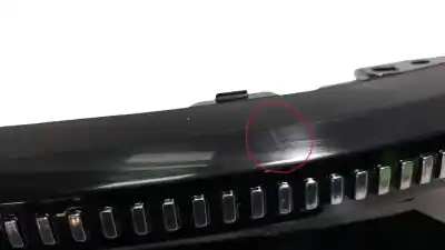 Автозапчасти б/у передняя решетка за citroen c5 aircross (a_) 1.2 puretech 130 (arhnsj) ссылки oem iam 9843019480  