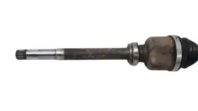 Автозапчастина б/у передня права трансмісія для citroen c5 aircross (a_) 1.2 puretech 130 (arhnsj) посилання на oem iam 9819435780  