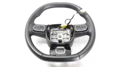 Автозапчастина б/у кермо для CITROEN C5 AIRCROSS (A_) 1.2 PureTech 130 (ARHNSJ) Посилання на OEM IAM 98223644ZD  