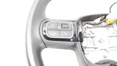 Автозапчастина б/у кермо для citroen c5 aircross (a_) 1.2 puretech 130 (arhnsj) посилання на oem iam 98223644zd  