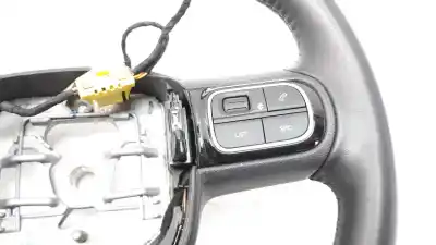 Автозапчастина б/у кермо для citroen c5 aircross (a_) 1.2 puretech 130 (arhnsj) посилання на oem iam 98223644zd  