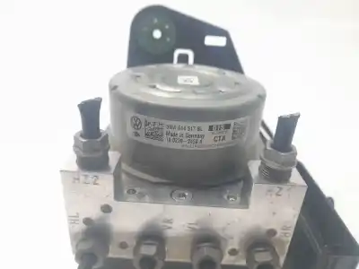 Pezzo di ricambio per auto di seconda mano abs per seat leon (kl1) 1.5 16v tsi act 131 cv / 96 kw riferimenti oem iam 5wa614517bl  