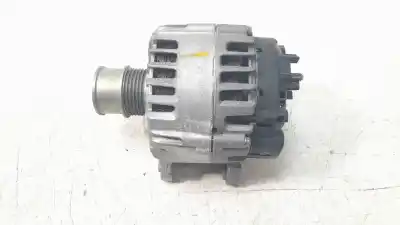 Second-hand car spare part ALTERNATOR for SEAT LEON (KL1)  OEM IAM references 05E903026Q 05E903026K ALF280A51