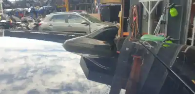 Автозапчастина б/у антена для seat leon (kl1) 1.5 16v tsi act 131 cv / 96 kw посилання на oem iam 5wa035507a  