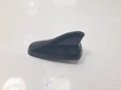 Автозапчастина б/у антена для seat leon (kl1) 1.5 16v tsi act 131 cv / 96 kw посилання на oem iam 5wa035507a  