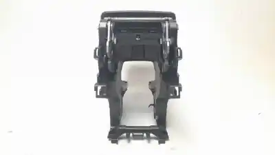 Автозапчастина б/у центральний подлокник для seat leon (kl1) 1.5 16v tsi act 131 cv / 96 kw посилання на oem iam 5fa864207c  