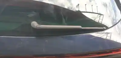 Автозапчасти б/у рычаг заднего стеклоочистителя за seat leon (kl1) 1.5 16v tsi act 131 cv / 96 kw ссылки oem iam 5fa955707  