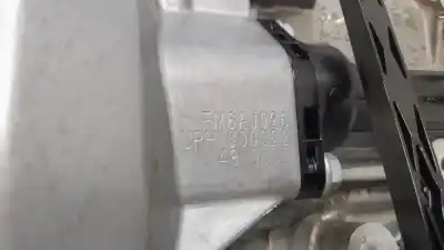 Автозапчасти б/у коробка передач за seat leon (kl1) 1.5 16v tsi act 131 cv / 96 kw ссылки oem iam uph  