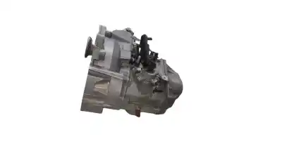 Автозапчасти б/у коробка передач за seat leon (kl1) 1.5 16v tsi act 131 cv / 96 kw ссылки oem iam uph  