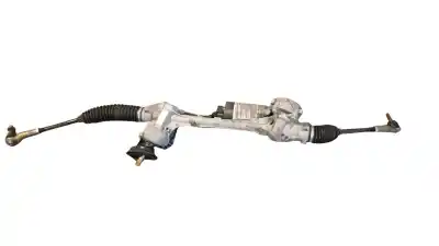 Автозапчастина б/у рульмова рейка для seat leon (kl1) 1.5 16v tsi act 131 cv / 96 kw посилання на oem iam 5wb423051ag