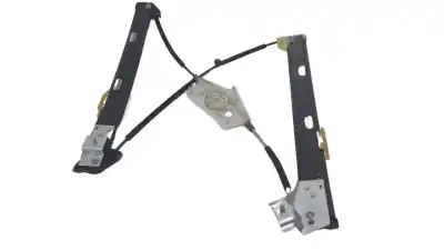 Автозапчастина б/у регулятор вікна передній лівий для seat leon (kl1) 1.5 16v tsi act 131 cv / 96 kw посилання на oem iam 5fa837461b