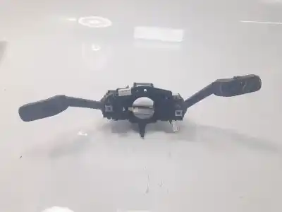 Автозапчастина б/у многофункційне управління для seat leon (kl1) 1.5 16v tsi act 131 cv / 96 kw посилання на oem iam 5q1953507fl