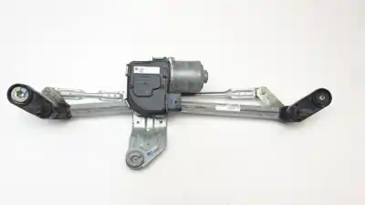 Автозапчастина б/у двигатель передніх склоочисників для seat leon (kl1) 1.5 16v tsi act 131 cv / 96 kw посилання на oem iam 5fb955113b