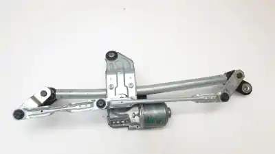 Автозапчасти б/у мотор переднего стеклоочистителя за seat leon (kl1) 1.5 16v tsi act 131 cv / 96 kw ссылки oem iam 5fb955113b  339702201j