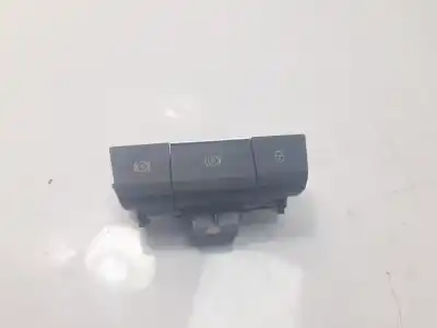 Автозапчастина б/у важіль ручного гальма для seat leon (kl1) 1.5 16v tsi act 131 cv / 96 kw посилання на oem iam 5fa927225