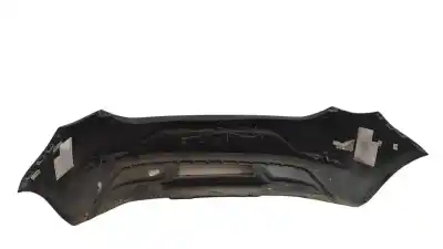 Автозапчастина б/у задній бампер для seat leon (kl1) 1.5 16v tsi act 131 cv / 96 kw посилання на oem iam 5fa807421  