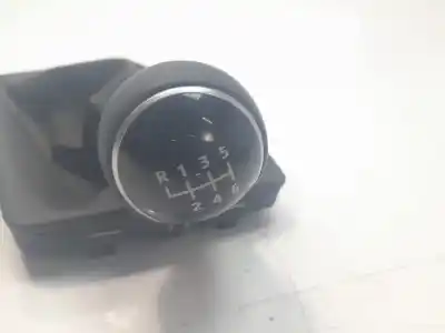 Автозапчастина б/у ручка важеля передач для seat leon (kl1) 1.5 16v tsi act 131 cv / 96 kw посилання на oem iam 5fb711113j  