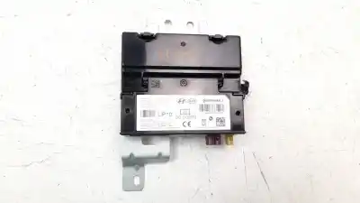 Pièce détachée automobile d'occasion MODULE ÉLECTRONIQUE pour KIA SPORTAGE IV (QL, QLE)  Références OEM IAM 96510P1100  