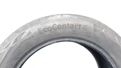 Second-hand car spare part tire for opel corsa f (p2jo) 1.2 (68) oem iam references 1955516  