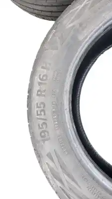 Second-hand car spare part tire for opel corsa f (p2jo) 1.2 (68) oem iam references 1955516  