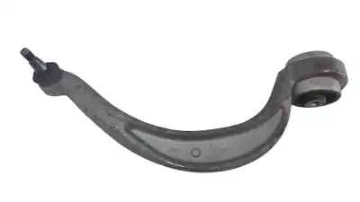 Peça sobressalente para automóvel em segunda mão braço de suspensão inferior esquerdo dianteiro por audi a4 berlina (b8) 2.0 16v tdi referências oem iam 8k0407695h
