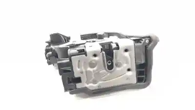 Second-hand car spare part Front Right Door Lock for MINI MINI COUNTRYMAN (F60) Cooper SE ALL4 OEM IAM references 51217281934  