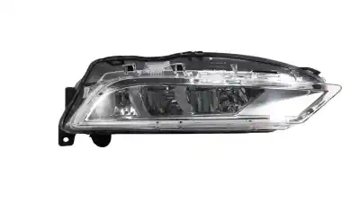 Автозапчастина б/у правий протитуман для seat leon (kl1) 1.5 16v tsi act 131 cv / 96 kw посилання на oem iam 5f0941702c