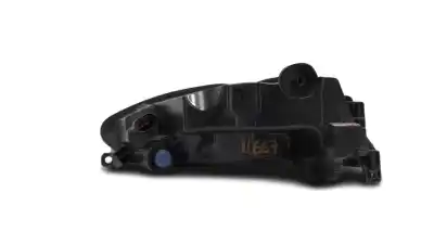 Автозапчасти б/у правая противотуманная фара за seat leon (kl1) 1.5 16v tsi act 131 cv / 96 kw ссылки oem iam 5f0941702c  10121391005