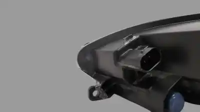 Автозапчасти б/у правая противотуманная фара за seat leon (kl1) 1.5 16v tsi act 131 cv / 96 kw ссылки oem iam 5f0941702c  10121391005