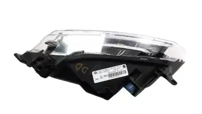 Автозапчасти б/у правая противотуманная фара за seat leon (kl1) 1.5 16v tsi act 131 cv / 96 kw ссылки oem iam 5f0941702c  10121391005