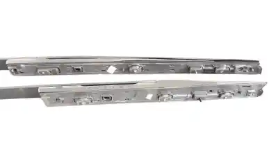 Автозапчасти б/у крышные бары за dacia jogger expression jogger ссылки oem iam 738213354r  738203206r