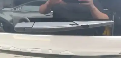 İkinci el araba yedek parçası ARKA SILECEK KOLU için DACIA JOGGER  OEM IAM referansları 287811092R  