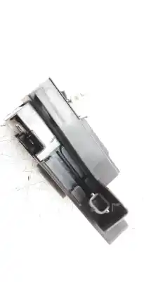 Second-hand car spare part front right door lock for dacia jogger expression jogger oem iam references 805028269r  