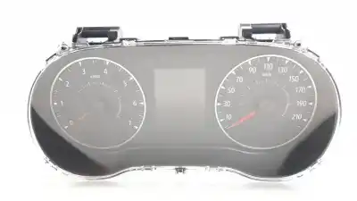 Second-hand car spare part dashboard for dacia jogger expression jogger oem iam references 248096153r