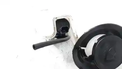 Second-hand car spare part windscreen washer bottle for dacia jogger expression jogger oem iam references 289105693r  